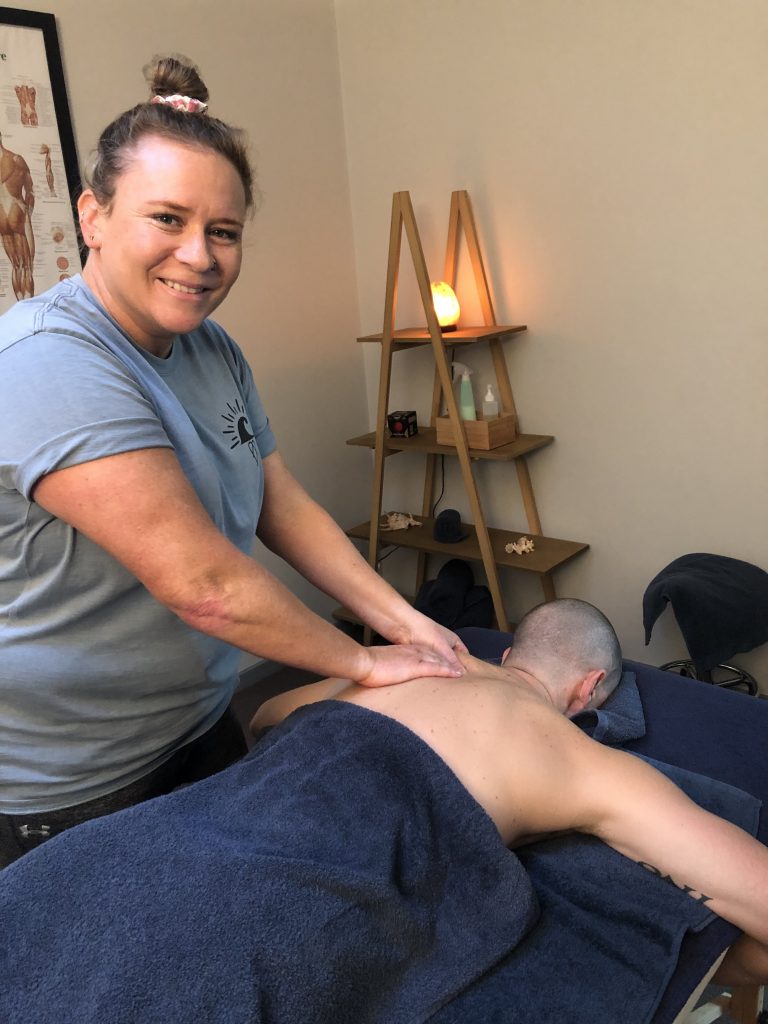 Massage