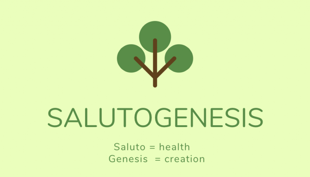 Salutogenesis