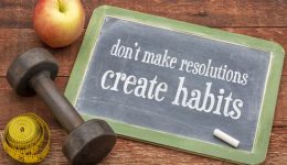 health goals blog