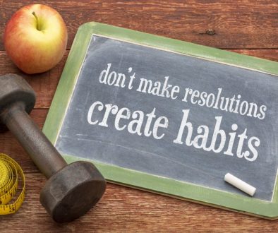 health goals blog
