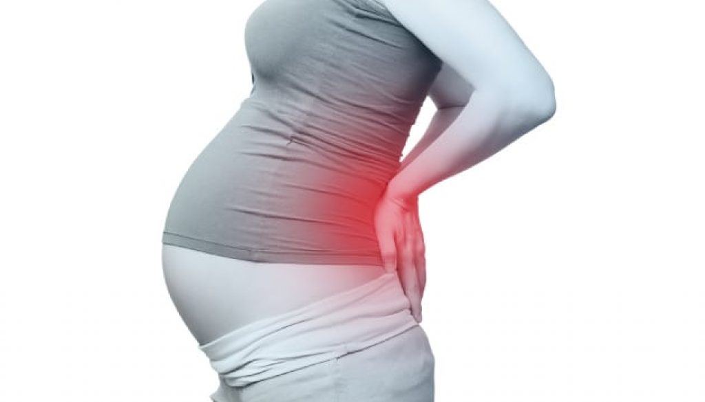 pregnancy back pain_blog